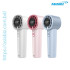 Fantech PAC5 Portable Handheld Mini Charger Fan